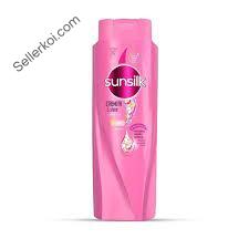 Sunsilk Strength  Shine Shampoo